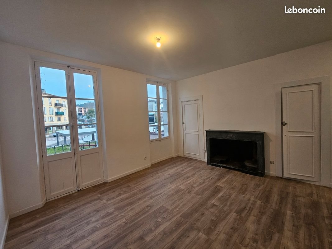 Appartement à louer, 73m², Brignoles