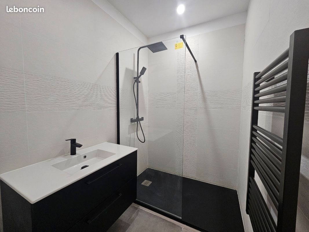 Appartement à louer, 73m², Brignoles