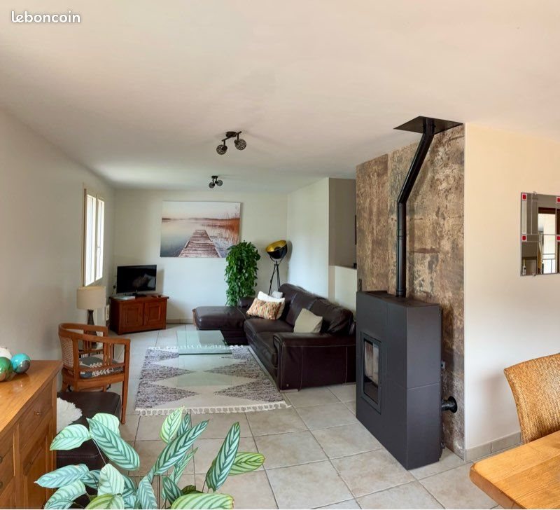 Maison à vendre, 100m², Faverges