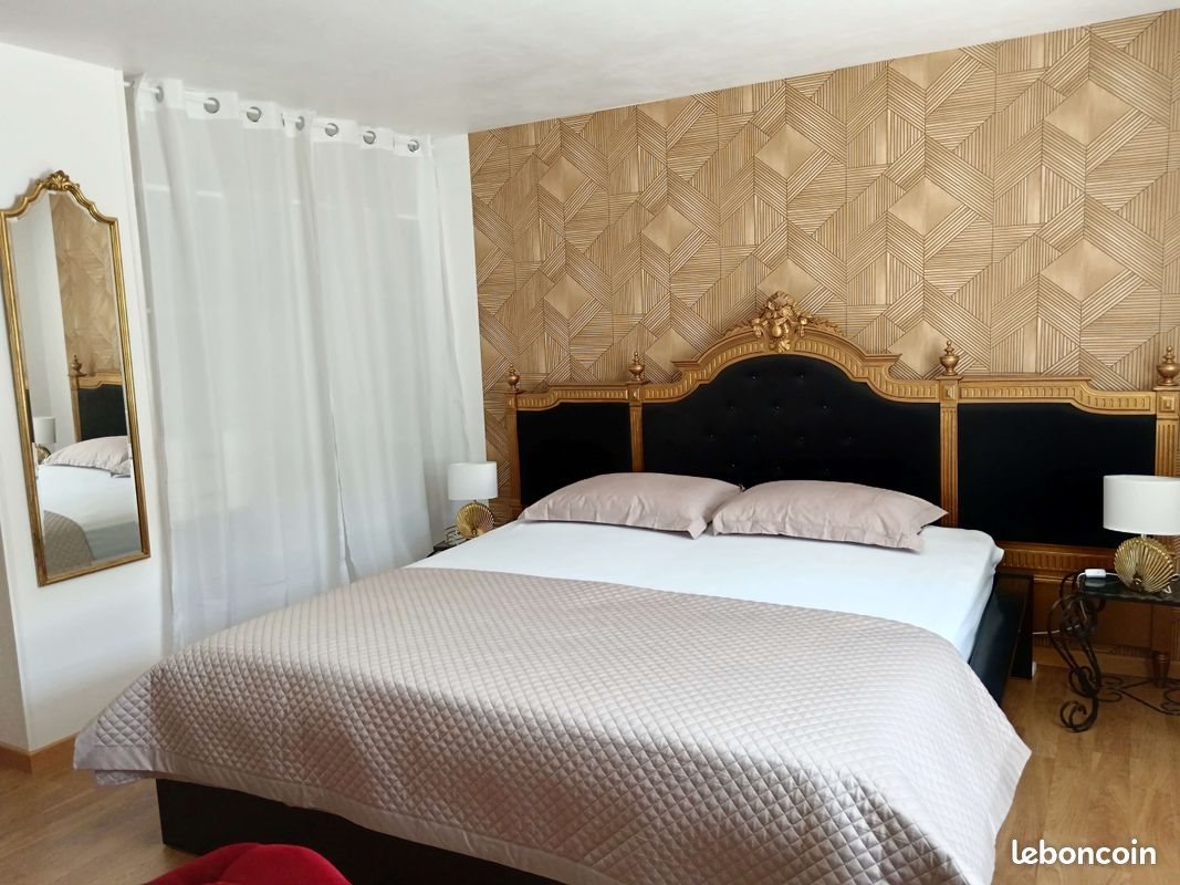 Appartement à vendre, 126m², Sainte-Marie-aux-Mines