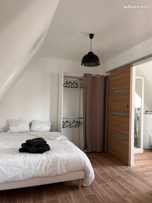 Appartement à louer, 25m², Parigné-l'Evêque