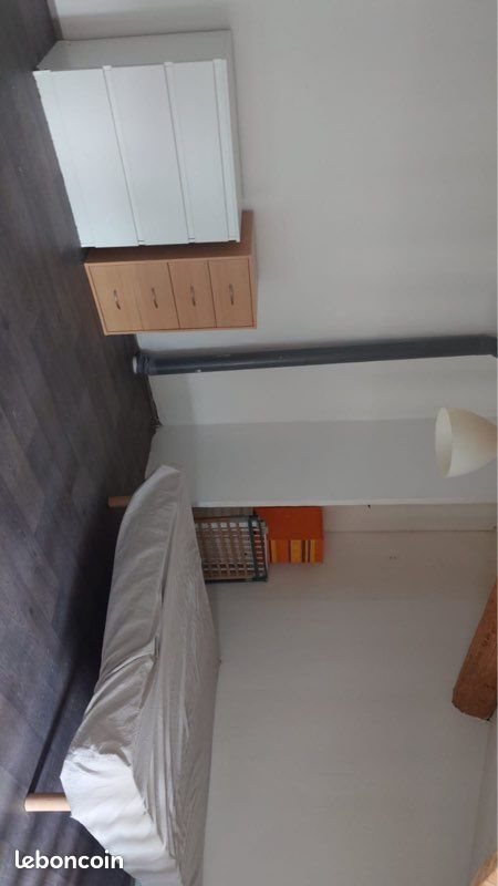 Appartement à louer, 40m², Pont-Saint-Esprit