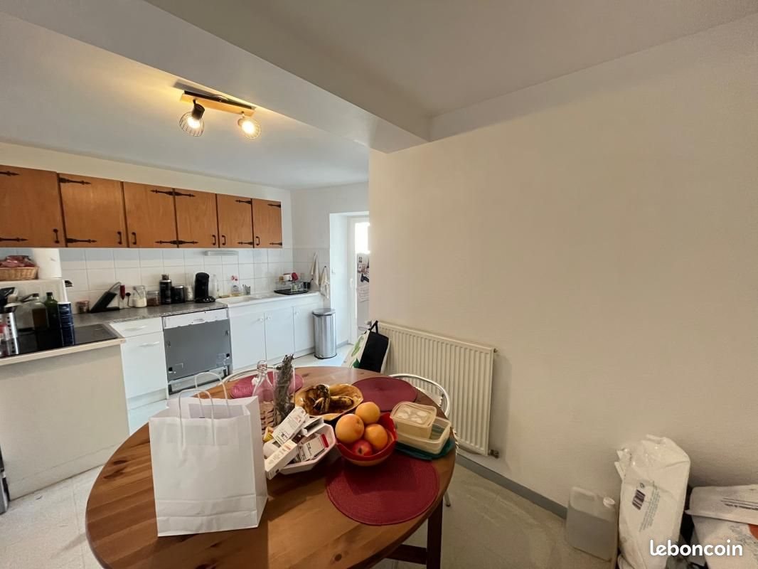 Appartement à louer, 74m², Saint-Galmier