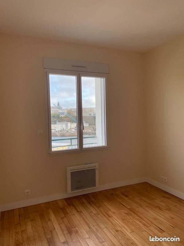 Appartement à louer, 40m², Brest