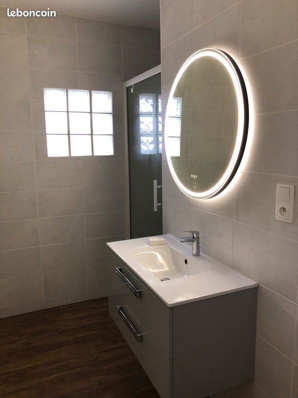 Appartement à louer, 40m², Brest