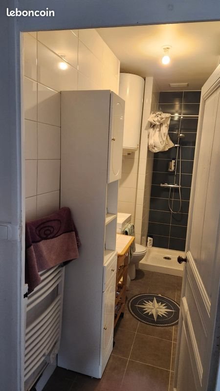 Appartement à louer, 32m², Beaupréau