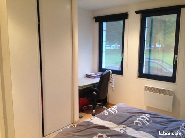 Appartement à louer, 35m², Lille