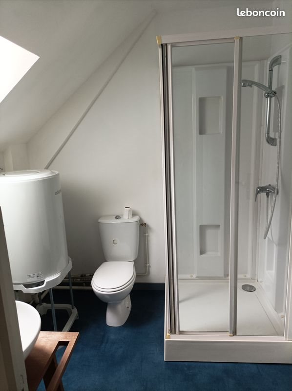 Appartement à louer, 34m², Ainay-le-Château