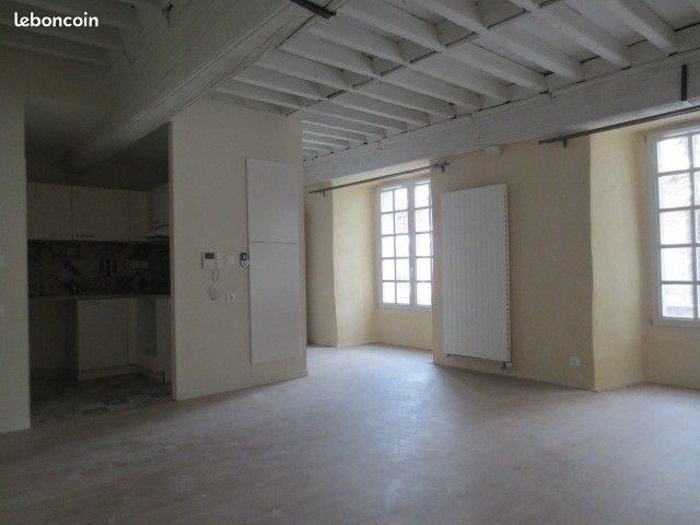 Appartement à louer, 55m², Embrun