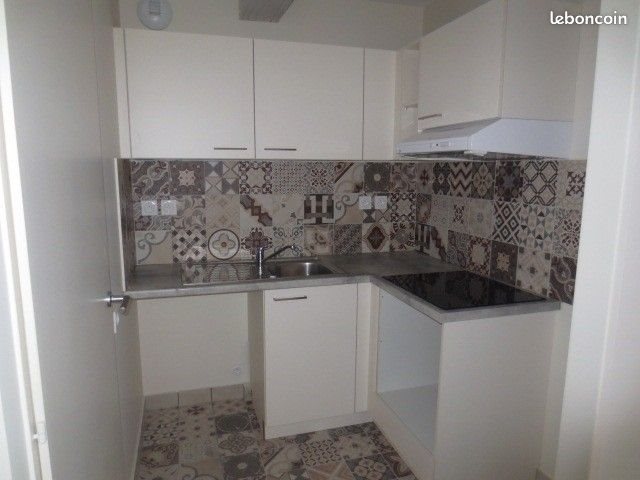 Appartement à louer, 55m², Embrun