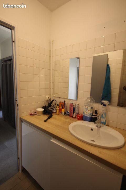 Appartement à louer, 55m², Marseille 12ème