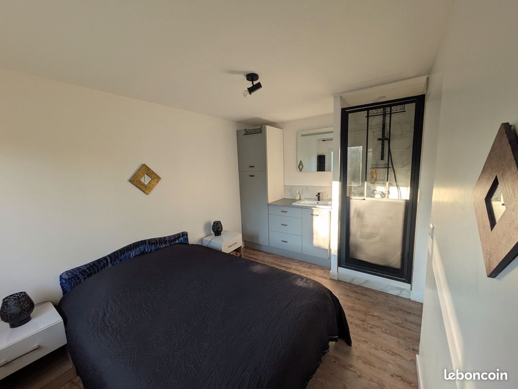 Maison à louer, 27m², Vitry-sur-Seine