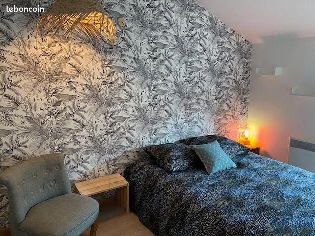 Maison à louer, 60m², Angoulême