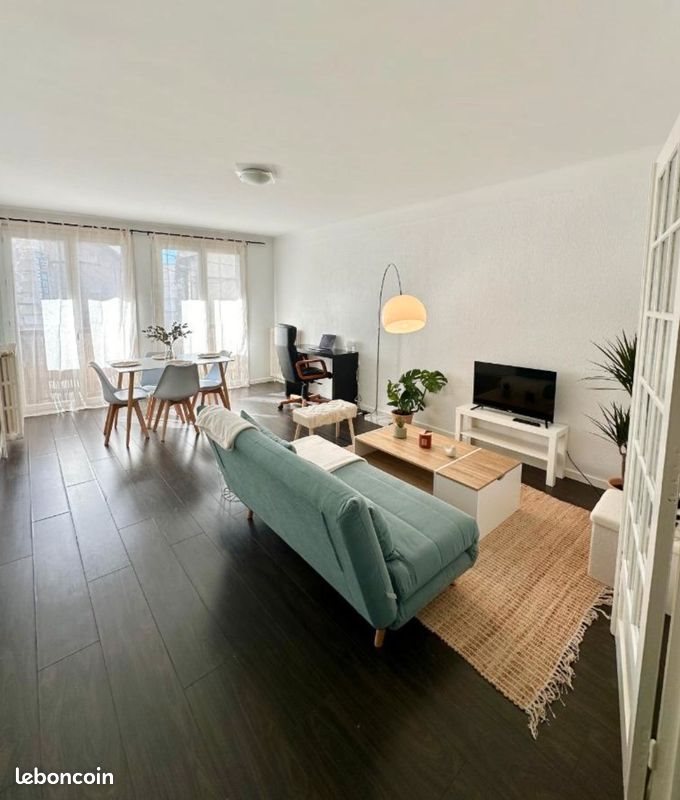 Appartement à louer, 60m², Montpellier