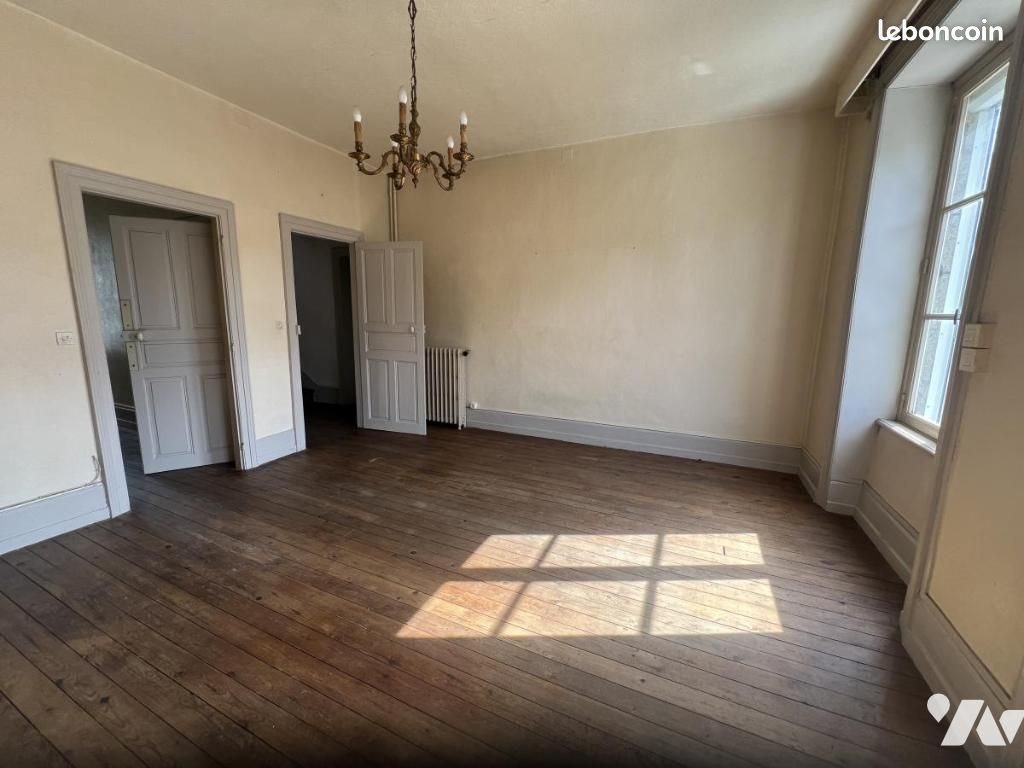 Appartement à vendre, 160m², La Ferté-Macé