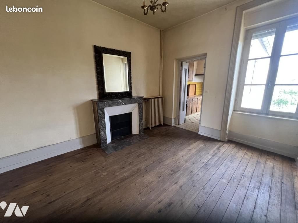 Appartement à vendre, 160m², La Ferté-Macé