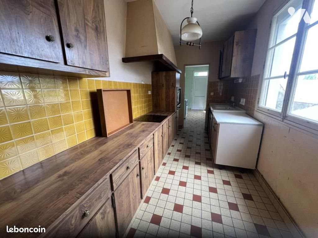 Appartement à vendre, 160m², La Ferté-Macé