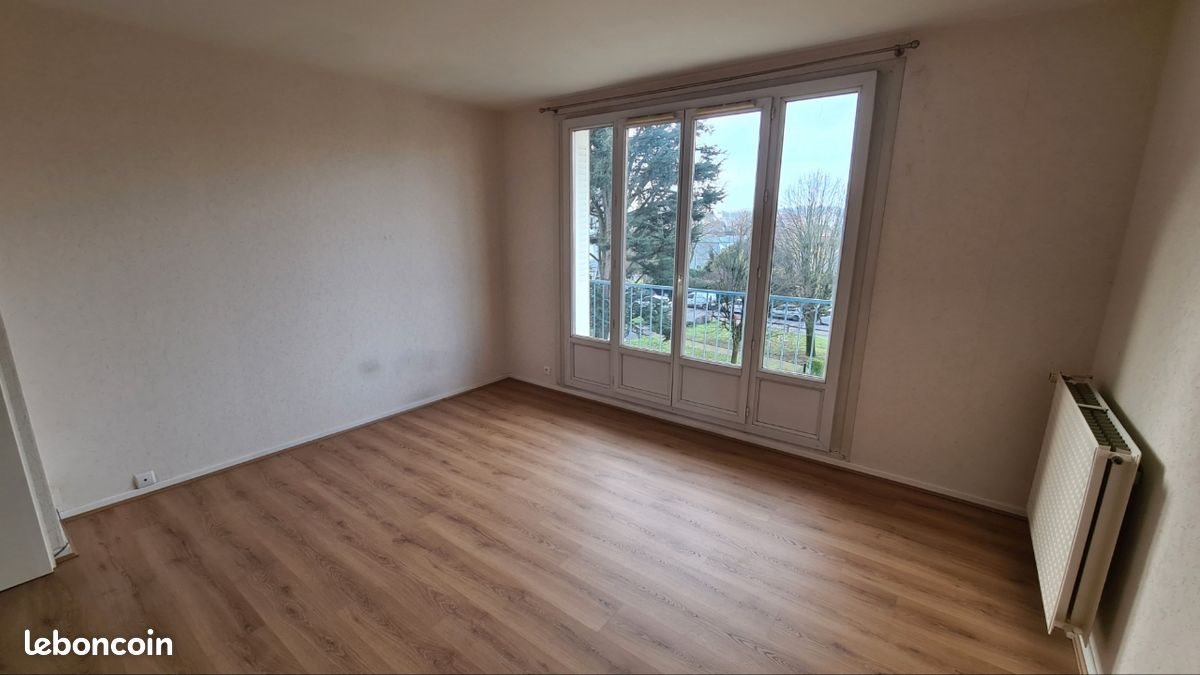 Appartement à louer, 63m², Meyzieu