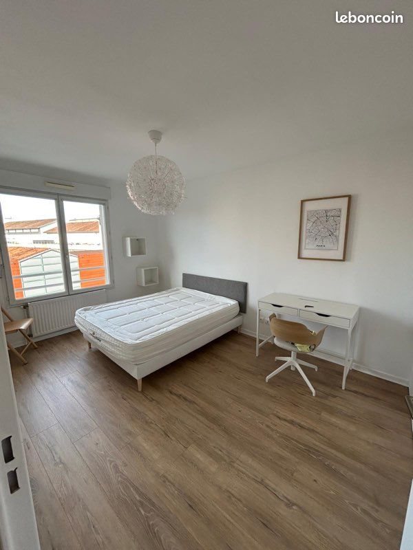 Appartement à louer, 43m², Limoges