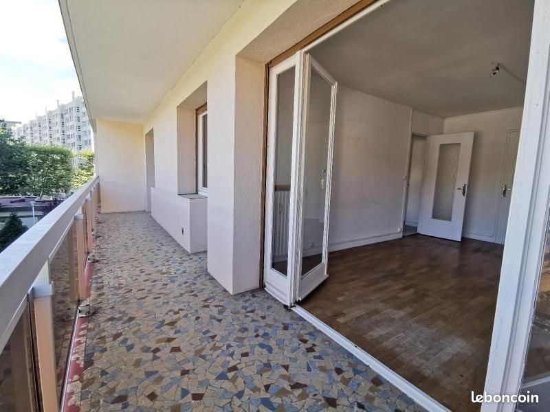 Appartement à louer, 43m², Saint-Etienne