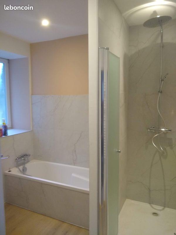 Maison à louer, 90m², Port-Launay