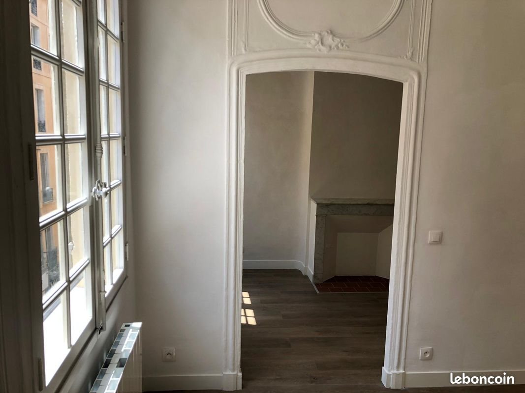 Appartement à louer, 36m², Aix-en-Provence