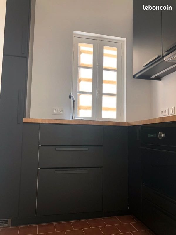 Appartement à louer, 36m², Aix-en-Provence