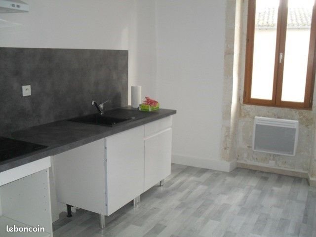 Appartement à louer, 72m², Beauronne