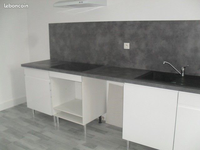 Appartement à louer, 72m², Beauronne