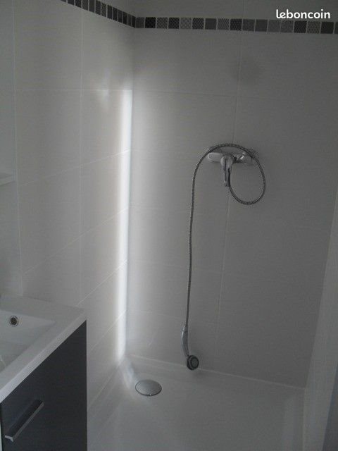 Appartement à louer, 72m², Beauronne