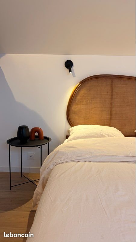 Maison à louer, 100m², Saint-Bonnet-les-Oules