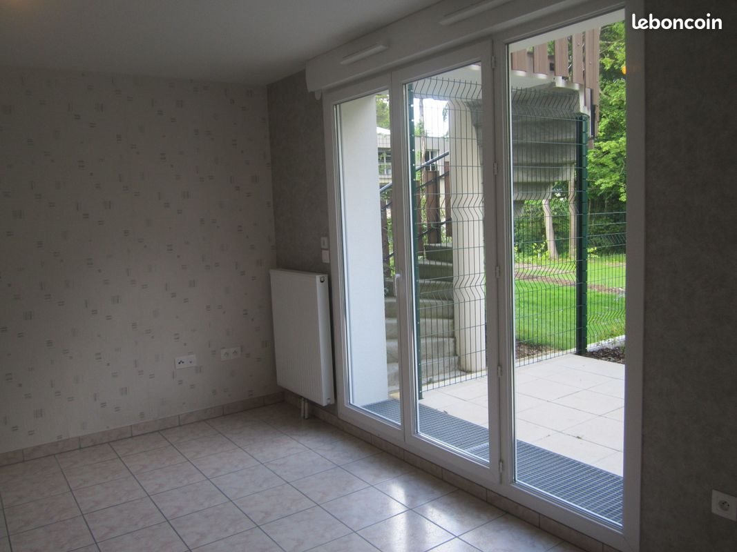 Appartement à vendre, 32m², Besançon