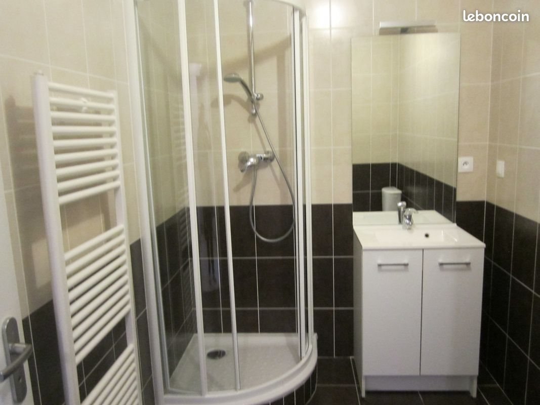 Appartement à vendre, 32m², Besançon