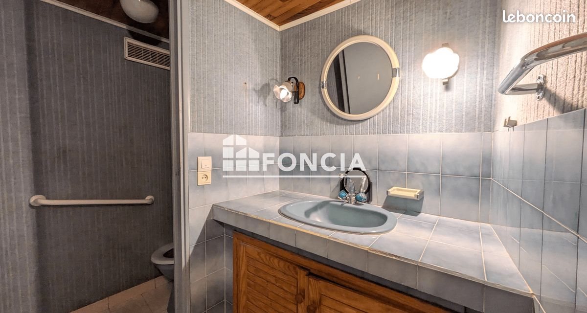 Maison à vendre, 77m², Toulouse