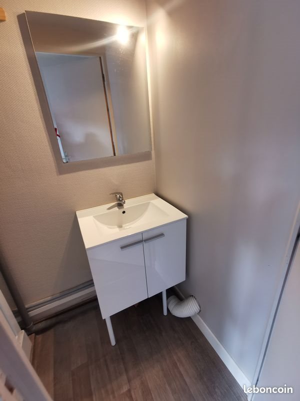Appartement à louer, 29m², Cambrai