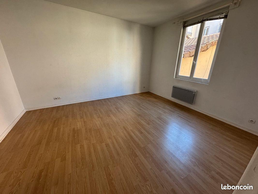 Appartement à louer, 35m², Limoges