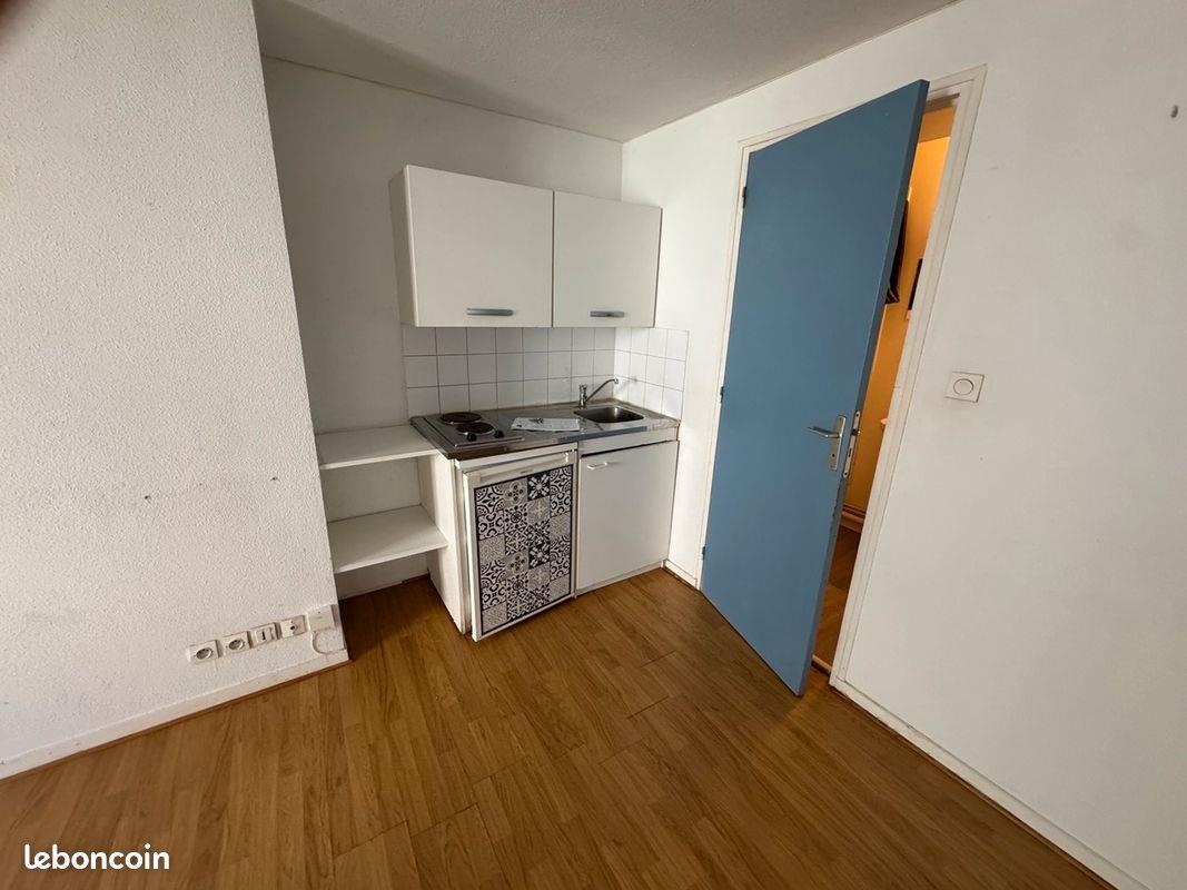 Appartement à louer, 35m², Limoges