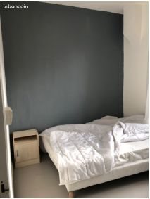 Appartement à louer, 48m², Saint-Fons