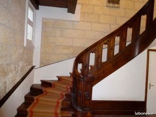 Appartement à louer, 45m², Poitiers