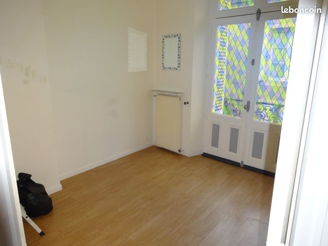 Appartement à louer, 45m², Poitiers