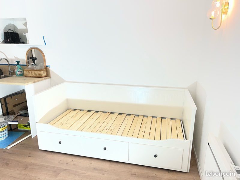 Appartement à louer, 16m², Nantes