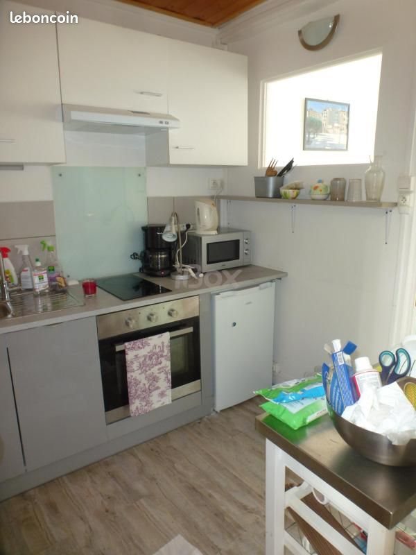 Appartement à louer, 28m², Toulon