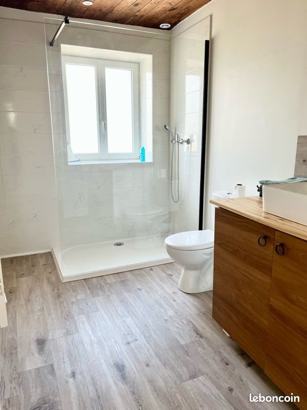 Maison à louer, 37m², Huriel