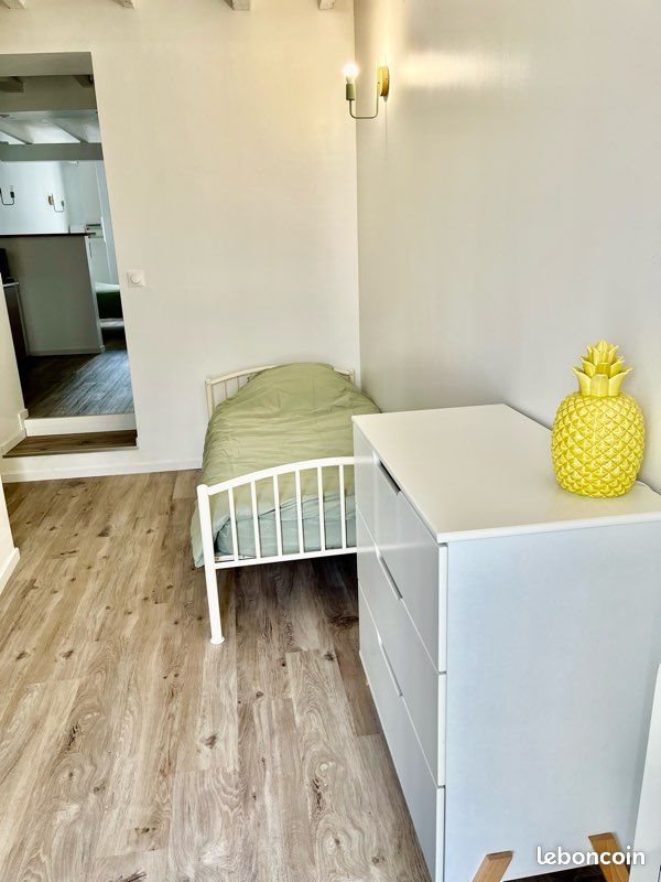 Maison à louer, 37m², Huriel