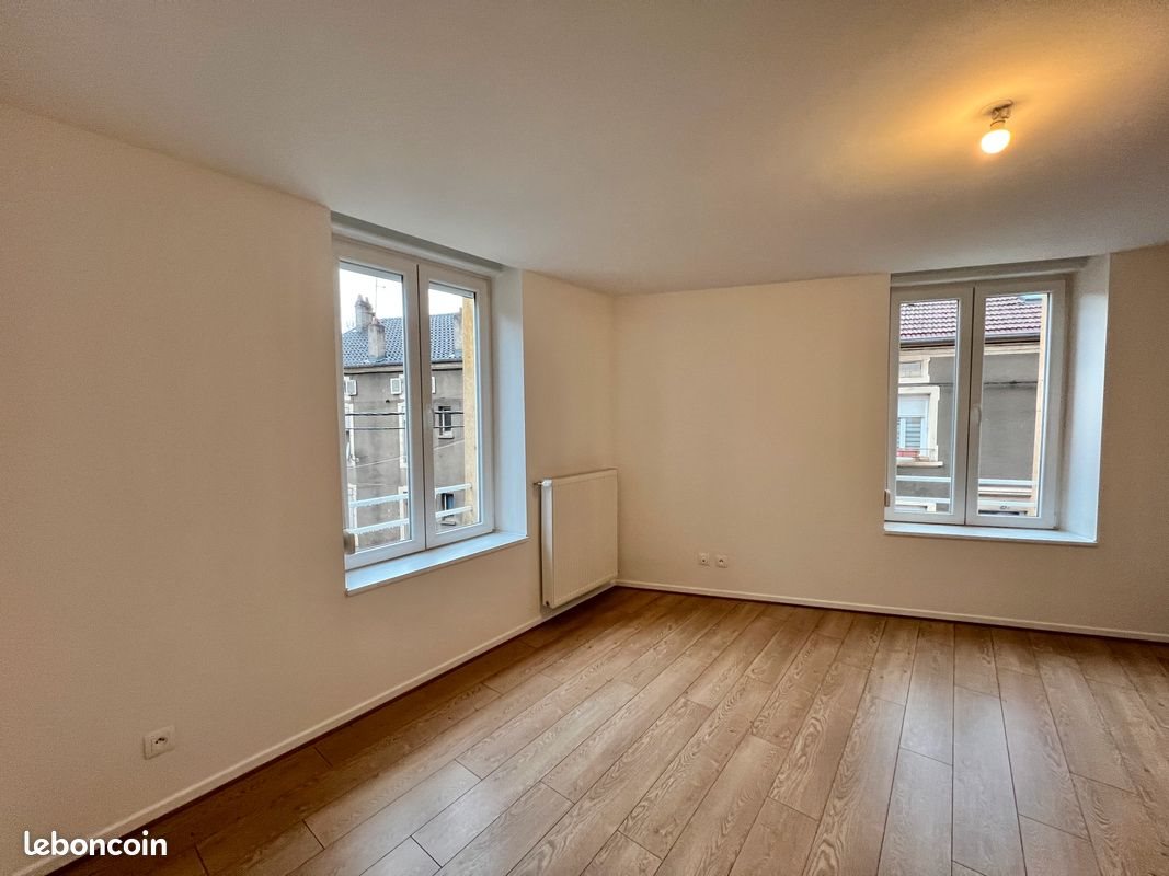 Appartement à louer, 103m², Moyeuvre-Grande
