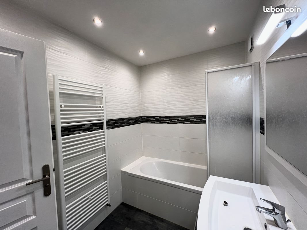 Appartement à louer, 103m², Moyeuvre-Grande