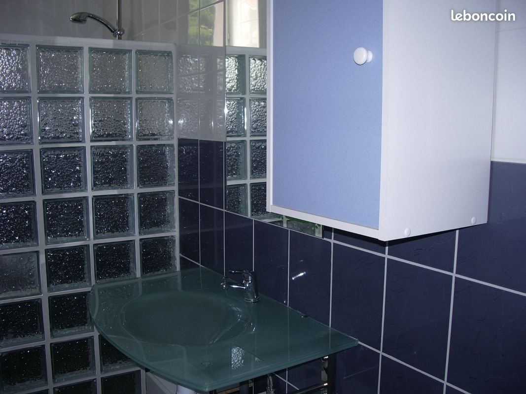 Appartement à louer, 55m², Malrevers