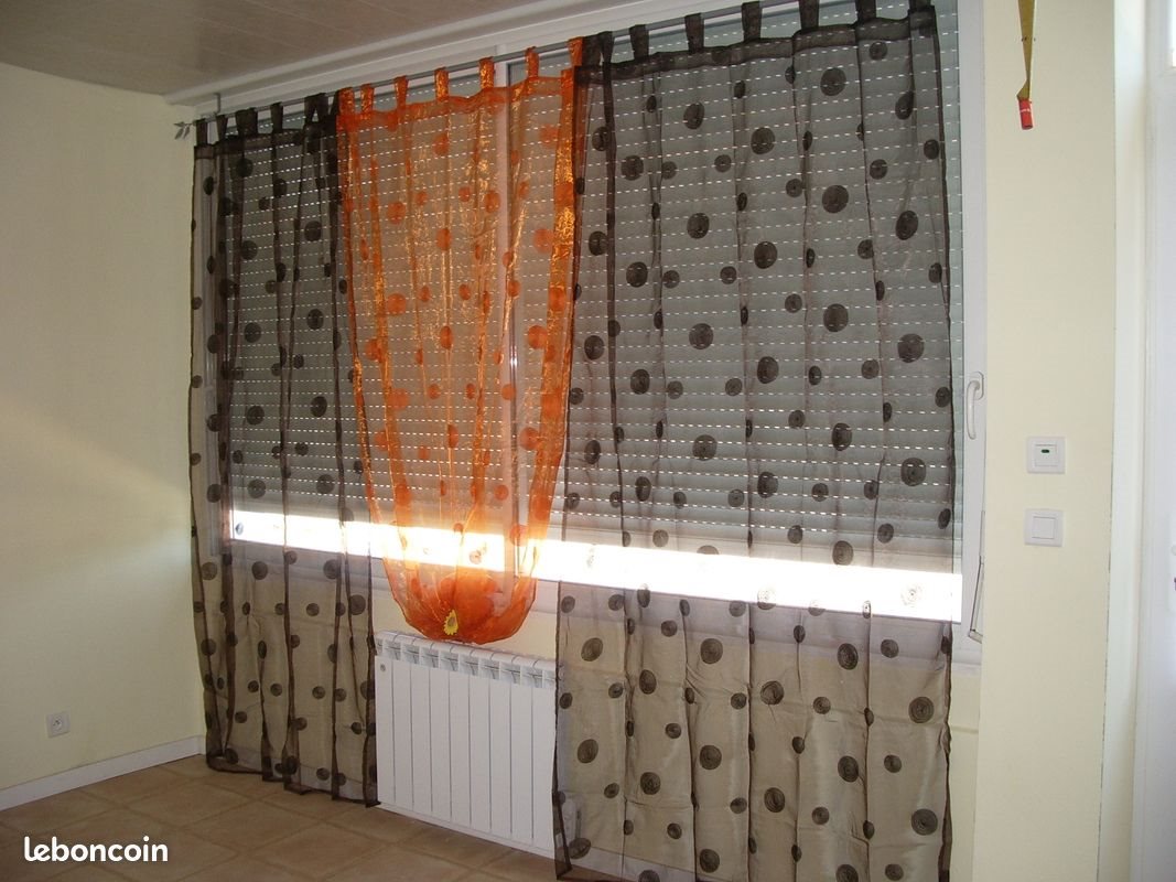 Appartement à louer, 55m², Malrevers