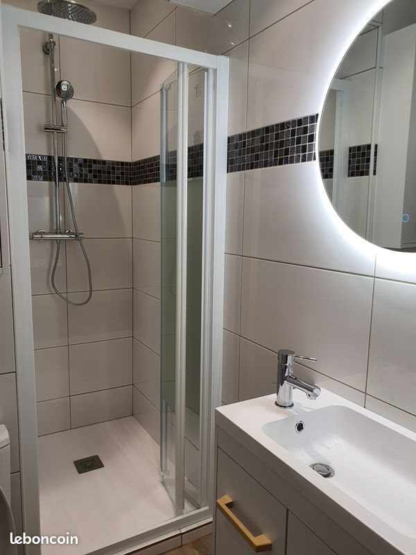 Appartement à louer, 25m², Sainte-Savine