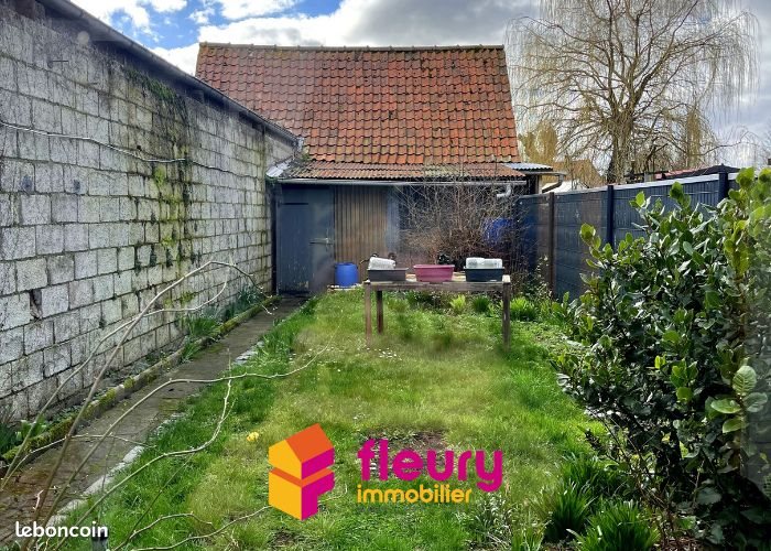 Maison à vendre, 169m², Zegerscappel